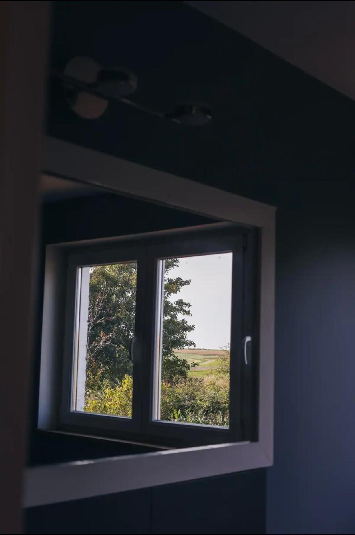 La Villa Des Crenees Heron Eksteriør billede