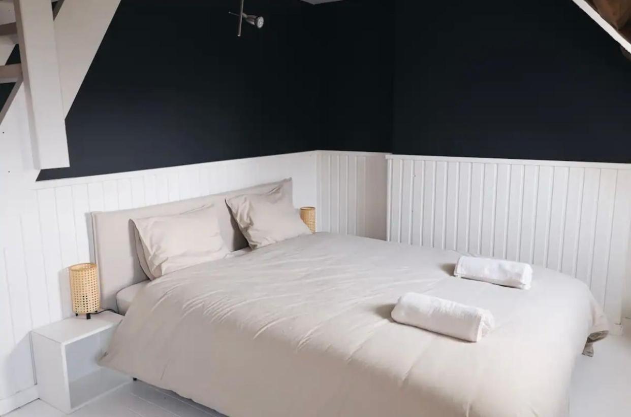 La Villa Des Crenees Heron Eksteriør billede