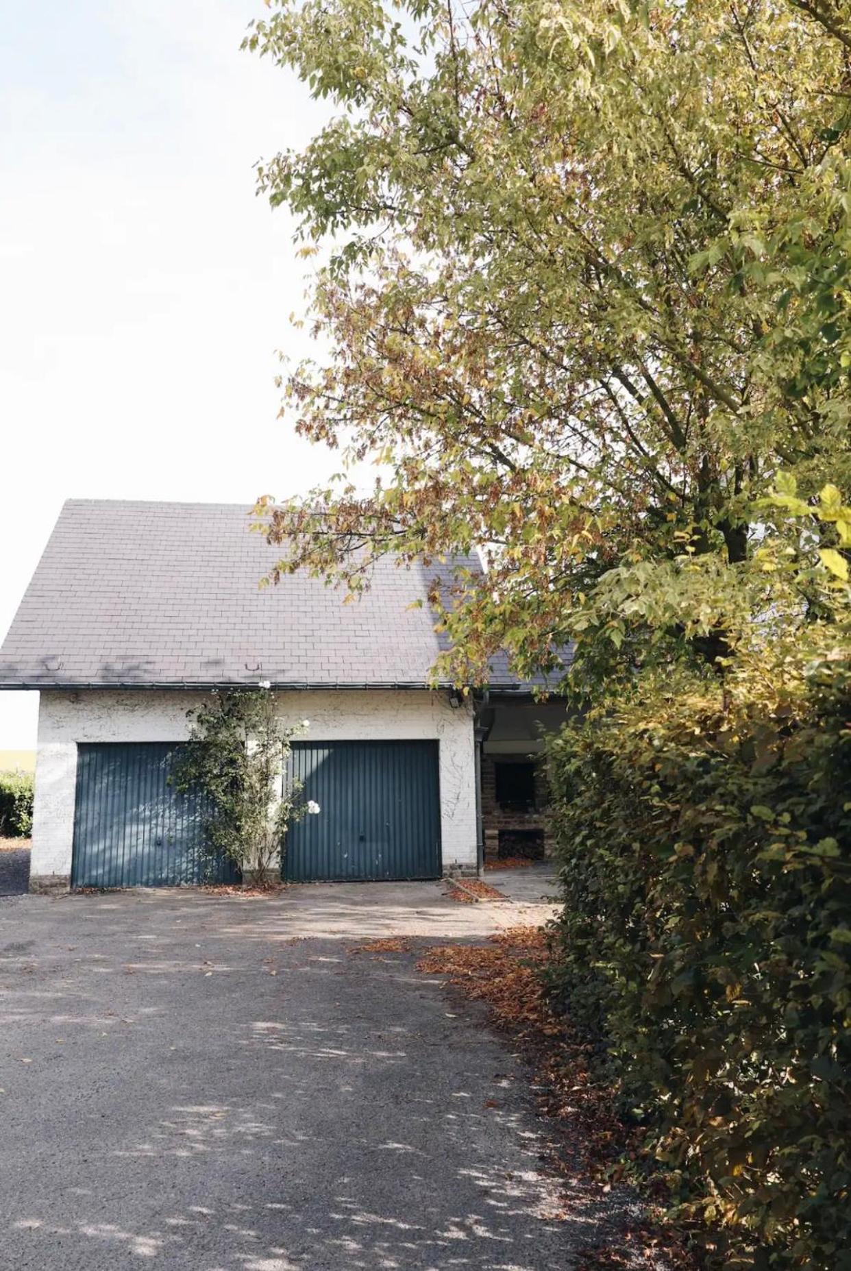 La Villa Des Crenees Heron Eksteriør billede